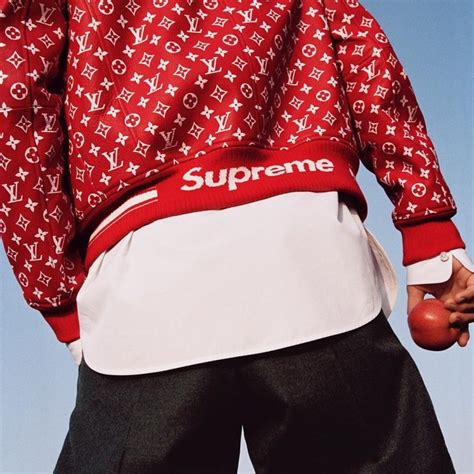 Supreme x Louis Vuitton: What you need to know 